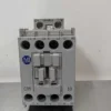 Allen-Bradley 100-C09UEJ10 Contactor Ser A 1NO 24VDC Coil 9A