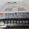 Mean Well SP-320-24 Power Supply 100-240VAC 5A to 24VDC 13A - Image 4