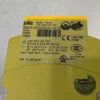 Pilz 774316 Safety Relay PNOZ X3 120VAC 24VDC 3n/o 1n/c 1so - Image 3