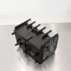 Moeller 04 DIL E Auxiliary Contact 4NC 600VAC 250VDC 10A/0.5A - Image 2