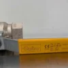 Parker 600 CWP PN40 DN32 Brass Ball Valve CW617N 1-1/4" NPT - Image 3
