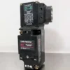 Cutler-Hammer E51CNF1 Fiber Optic Photo Sensor Ser B2 1NO 1NC 120VAC Coil Eaton