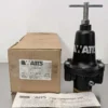 Watts R119-06C M2 Regulator 3/4" 0-125 PSI