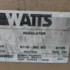 Watts R119-06C M2 Regulator 3/4" 0-125 PSI - Image 4