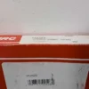 MRC 212SZZ Deep Groove Ball Bearing 60mm ID 110mm OD 22mm Wide