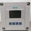 Siemens 7ML50500AA111DA0 Ultrasonic Level Controller SITRANS LUT420 FRM 2.00.06-07 60m - Image 5