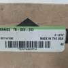 Dodge TB-SXV-203 Tapped Base Pillow Block Bearing 064483 2-3/16" ID - Image 5