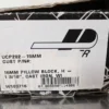 Peer UCP202-15MM Pillow Block Bearing 15mm ID - Image 3