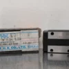 THK SR15W1SS Linear Bearing Block 34mm Wide x 57mm Long 15mm Rail Japan