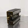 THK SR15W1SS Linear Bearing Block 34mm Wide x 57mm Long 15mm Rail Japan