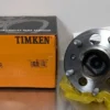 Timken 513018 Wheel Bearing and Hub Assembly Buick Cadillac Chevrolet Oldsmobile Pontiac