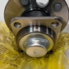 Timken 513018 Wheel Bearing and Hub Assembly Buick Cadillac Chevrolet Oldsmobile Pontiac