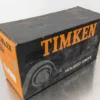Timken E-P2B-TRB-2 7/16 Pillow Block Bearing 2-7/16" ID - Image 2