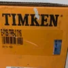 Timken E-P2B-TRB-2 7/16 Pillow Block Bearing 2-7/16" ID - Image 3