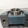 Dodge TB-SC-107 Tapped Base Pillow Block Bearing 124473 1-7/16" ID - Image 3