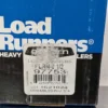 Osborn PLRN-2 1/2 Nylong Tread Cam Follower 97753 2-1/2" Roller OD 1-11/16" Roller Wide x 1" Stud Long Load Runners - Image 4
