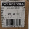 Wilkerson GRP-96-644 Metal Bowl Assembly w/Sight Glass - Image 5