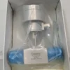 Swagelok SS-8BK-VCR-1C Stainless Steel Bellows Sealed Valve 1/2" Gasketed PCTFE Stem Tip - Image 2