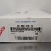 Swagelok SS-8BK-VCR-1C Stainless Steel Bellows Sealed Valve 1/2" Gasketed PCTFE Stem Tip - Image 3