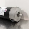 Cleveland Machine Controls CMC MH2630-101A PM Servo Motor - Image 2