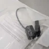 Allen-Bradley 42JS-D2MPA2-F4 Diffuse Sensor Ser A 10-30VDC 100mA - Image 2