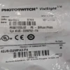 Allen-Bradley 42JS-D2MPA2-F4 Diffuse Sensor Ser A 10-30VDC 100mA - Image 3