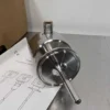IFM Efector TD2817 Temperature Transmitter with Display TD-050CFEC01-A-ZVG/US -50-150°C -58-302°F - Image 2