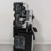 Eaton MSC-D-10-M9 DOL Starter XTSC010B009BTDNL 24VDC Coil 6.3-10A - Image 4