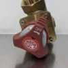 Bell & Gossett FS-1-1/4 Flow-Setter Valve 117636 1-1/4" 0.88-22.01 GPM Externally Adjustable - Image 3