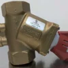 Bell & Gossett FS-1-1/4 Flow-Setter Valve 117636 1-1/4" 0.88-22.01 GPM Externally Adjustable - Image 4