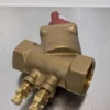 Bell & Gossett FS-1-1/4 Flow-Setter Valve 117636 1-1/4" 0.88-22.01 GPM Externally Adjustable - Image 5
