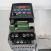 Allen-Bradley 22A-A4P5N104 AC Drive Ser A FRM 6.01 1HP 0-240Hz - Image 2