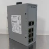 Allen-Bradley 1783-US8T Unmanaged Ethernet Switch PN-171228 Ser A 8-Port - Image 3