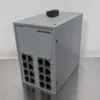 Allen-Bradley 1783-US16T Unmanaged Ethernet Switch PN-171233 Ser A 16-Port - Image 2