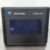 Allen-Bradley 2711-T5A2L1 Touch Screen HMI PanelView 550 Ser B FRM 4.46 - Image 2