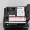 Allen-Bradley 2711-T5A2L1 Touch Screen HMI PanelView 550 Ser B FRM 4.46 - Image 3