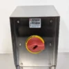 Mennekes ME 306SLP3A-M2 ST Motor Disconnect 10HP 30A 6Pole 600VAC w/ Aux Contacts - Image 2