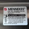 Mennekes ME 306SLP3A-M2 ST Motor Disconnect 10HP 30A 6Pole 600VAC w/ Aux Contacts - Image 5