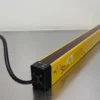 STI Omron MS46-30-520-R-FP-CX1 Light Curtain Receiver 0.3-9m 24VDC 1.4A - Image 3