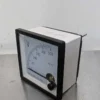 XIE TAI XT-72 AC Current Voltage Meter 66mm x 66mm ID 0-500V