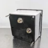 XIE TAI XT-72 AC Current Voltage Meter 66mm x 66mm ID 0-500V