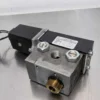 Alkon AC7902115/60-12 Solenoid Valve 115V Coil 115VAC - Image 2