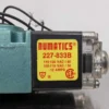 Numatics 11DSA4000 Solenoid Valve 2x 227-833B 150 PSIG 100-115/110-120VAC 0.12A - Image 4