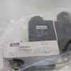 Parker U131B01 Air Pilot Valve ND1F MH 13513 8-22-5 0-150 psig 1/8" NPT 110/120VAC - Image 2