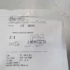 IFM Efector OGP701 Retro-reflective Laser Sensor OGPLFPKG/US100 0.2-2m