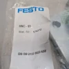 Festo HNC-63 Foot Mounting 174372 - Image 5