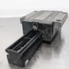 NSK NAH20EMZ Linear Guide Block Bearing 20mm Rail ID 69.8mm Wide - Image 2