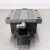 NSK NAH20EMZ Linear Guide Block Bearing 20mm Rail ID 69.8mm Wide - Image 3