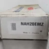 NSK NAH20EMZ Linear Guide Block Bearing 20mm Rail ID 69.8mm Wide - Image 5
