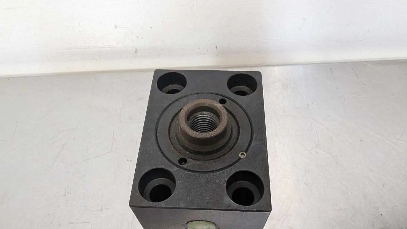 Roemheld 1545-105 Double Acting Block Cylinder 1545105 - Image 2